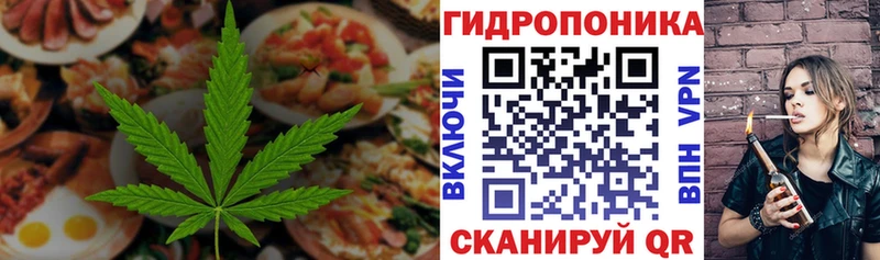 Cannafood марихуана Черняховск